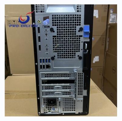 China Business DELL OptiPlex 7000MT i5-12500 Intel Core desktop computer with Integrated Card for sale