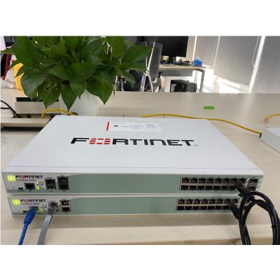 China FG-200D Fortinet Network Security Firewall Appliance Products Status Stock Firewall for sale