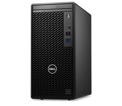 China Compact Dell 3000MT Commercial Desktop Computer i5-12500/8G3200HZ with Mouse Keyboard for sale