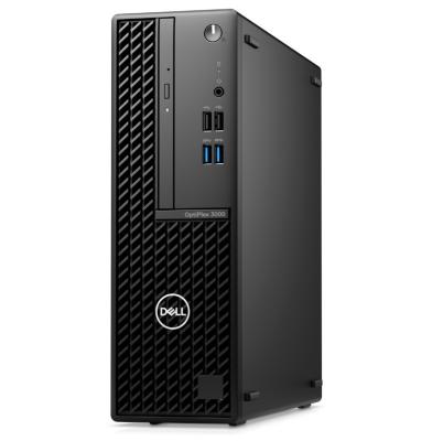 China Other Operating System Dell OptiPlex 3000MFF i5-12500 8G Microcomputer Desktop 256GB HDD for sale