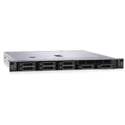 China Dell Poweredge R350 Server Xeon E-2314 8GB 1TB 2,8GHz mit 2,8GHz Prozessor zu verkaufen