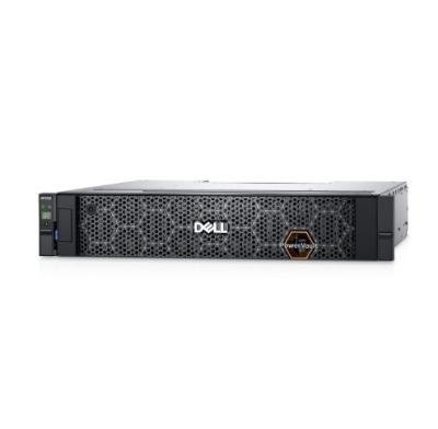 Κίνα Dell PowerVault ME5024 32g FC Διπλός ελεγκτής 3.84t SAS Διαβασμός Εντατικός διακομιστής αποθήκευσης SSD προς πώληση