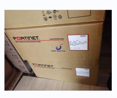 China FG-500D FortiGate 500D Original Fortinet Security Firewall Boost Your Network Security for sale