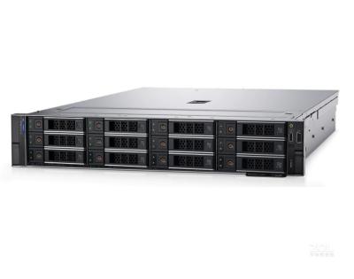 China Brand New Dell PowerEdge R750 Rack Server with  H745/H755 RAID Controller for sale