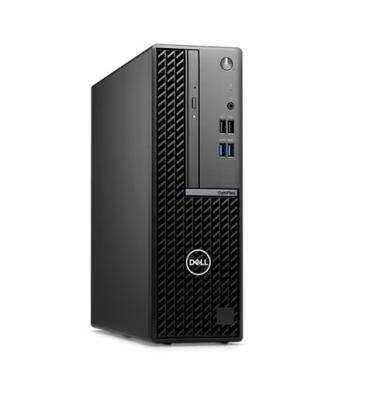 China 92.6*292.8*290mm Dell OptiPlex 7010 SFF I5-13500 CPU 16GB 512GB Business Desktop Computer for sale