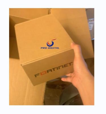 China Fortinet FG-30E Wired Firewall 900 Thousand Simultaneous Sessions for Robust Security for sale