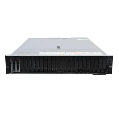 China Stock Dell R750xs Server 2u Server With 86.8*482*707.78mm Specs for sale