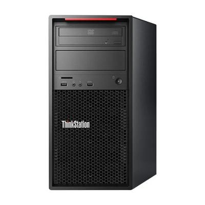 China Lenovo Thinkstation P520C Tower Workstation W-2223 with Large Hard Drive Capacity for sale