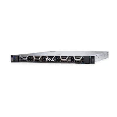 China Dell PowerEdge R660 1U Server With Intel Xeon Processor in stock kinds of configuration available for sale