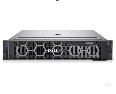 China Estado de estoque Dell PowerEdge R750 Servidor Xeon 4310/4314/4316/4309Y/5318Y 2U Rack Server à venda