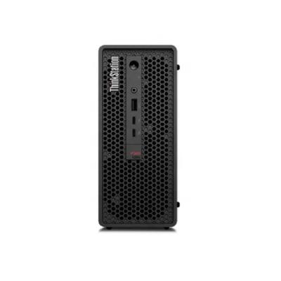 China Lenovo Thinkstation P360 Ultra   I5-12500 Tower Workstation for sale