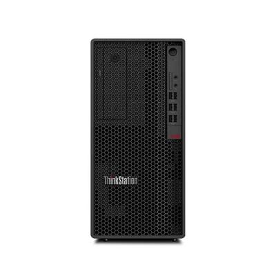 China Stock Lenovo Thinkstation P348 Tower Workstation I7-11700 8G 1T Workstation for sale