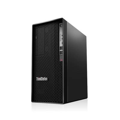 China Lenovo ThinkStation P340 i7-10700 16G 1TB Graphics Workstation Boost Your Performance for sale