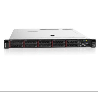 China Le novo SR630 Server System  with 32GB Memory Intel Xeon-Gold 6240  1U Rack server for sale