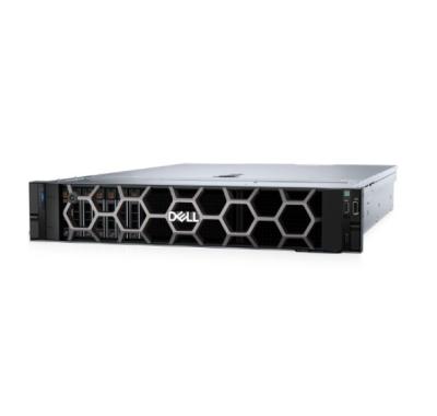 China Dell PowerEdge R760xs  AI Server for Generation  2U Rack Server for sale