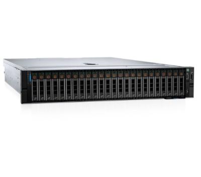 中国 Dell PowerEdge R760XS 2U コンピューティングラック サーバー 販売のため