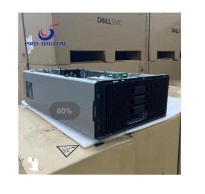 Китай Dell powerEdge T350 Tower Server Intel Xeon E-2334 Процессор и 8 ГБ памяти продается