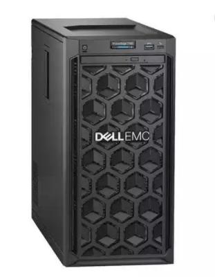 China Dells Poweredge T140 Server 1TB 7.2K SATA 3.5 HDD Tower Server voor optimale prestaties Te koop