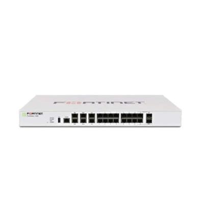 中国 Fortinet FG-200F セキュリティ ファイアウォール ミッション・クリティカルネットワークの無線保護 販売のため