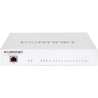 Китай Фортинет FG-80E Original 14 x GE RJ45 порты с поддержкой VPN Да продается