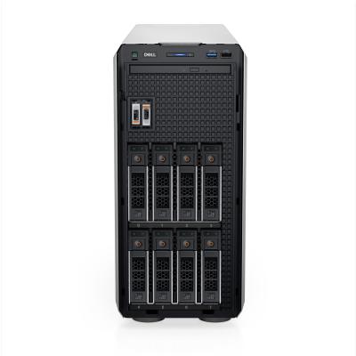 China Dell PowerEdge T350 3.4GHz Tower Server en aanpasbare configuratie Te koop