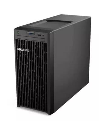 Китай Мощный Dell Poweredge T150 Intel Xeon E-2300 Серия Процессор Башенный сервер для корпоративного уровня продается