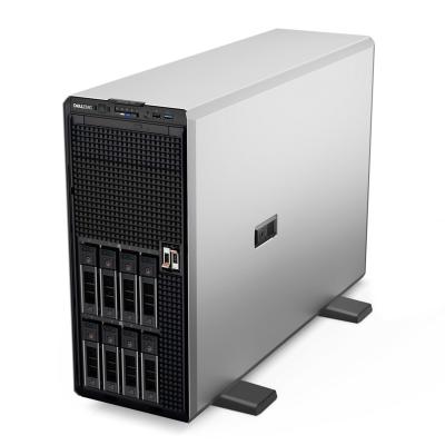 China Powerful Expandable T550 Tower Server with H345 RAID Controller and 3rd Gen Intel Xeon for sale