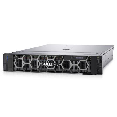 中国 Dell EMC PowerEdge R750 ITインフラストラクチャ エンタープライズ 2u ラックサーバー 販売のため