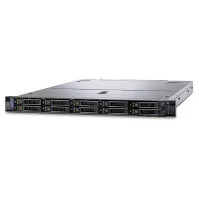 中国 DELL EMC PowerEdge R650 エンタープライズレベルのパフォーマンスのためのインテル Xeon 1U ラックサーバー 販売のため