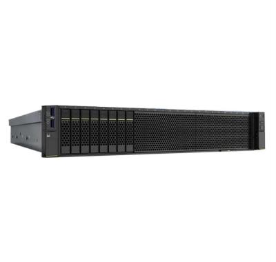 China FusionServer 2288H V6 V7 2.1GHz Intel Xeon Processor Rack Server Te koop