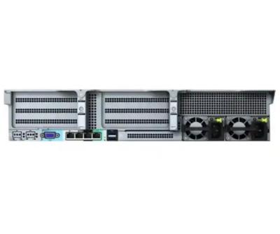 China Stock Alert Xfusion FusionServer 2288H V5 Rack Server with Intel Xeon Processor Type for sale