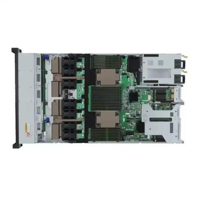 China Voorraad en verkoop promotie voor FusionServer 1288H V6 Intel Xeon 1U Rack Server Te koop