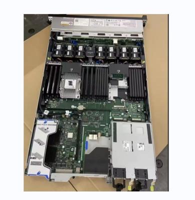 China Stocked FusionServer 1288H V5 Intel Xeon Rack Server with Multiple Configurations for sale