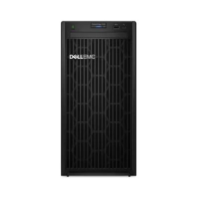 Китай Dell PowerEdge t150 Tower Server с 8 ГБ*2 памяти и процессором Intel Xeon продается