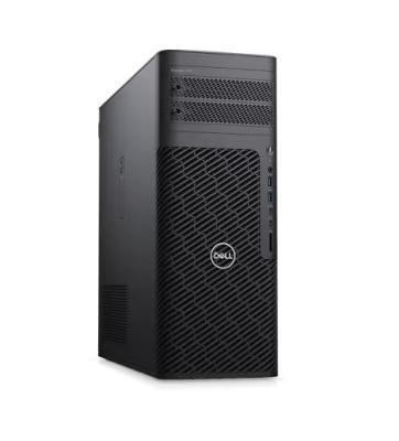 China dell Precision 7875 Tower Workstation AMD Ryzen Processor 7875 PC with 1000W Power for sale