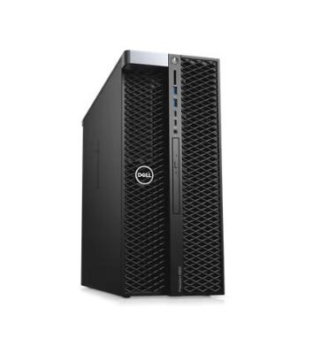 Cina Dells Precision 5820 Tower Workstation con processore Xeon in vendita