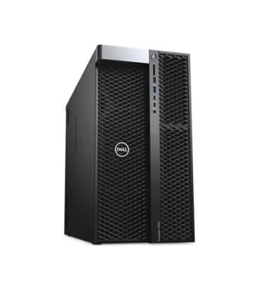 China Dell t7920 Workstation Precision Intel Xeon Processor 7920 Computer Desktop Workstation Te koop