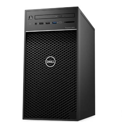 China Dell Precision T3650 Workstation Server i5-11500 Processor Type and 460W Power Supply for sale