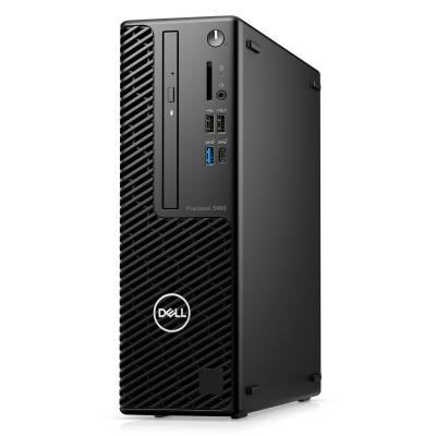 China Small Form Factor Workstation T3460 i5-12500/8GB/256GB SSD Components and Performance for sale