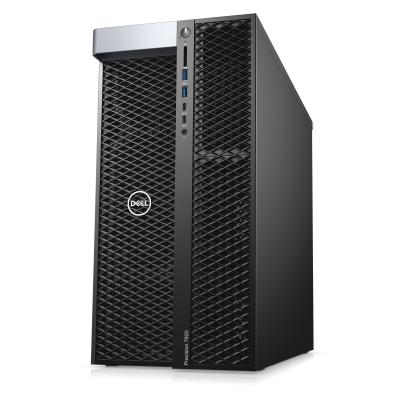 China T7920 Dell Precision Tower Workstation Intel 3204/4216/4210R for sale