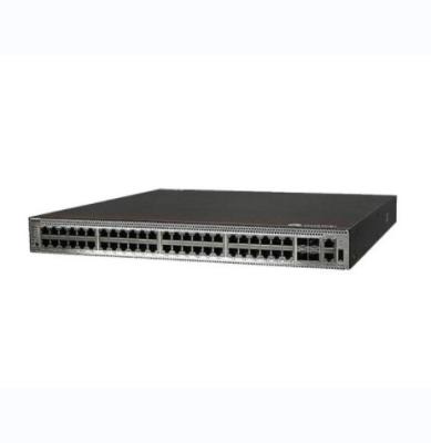 China S5731S-H48T4XC-A Full-Duplex Communication Mode Supported 48 Ports 10G SFP Ports Switch for sale