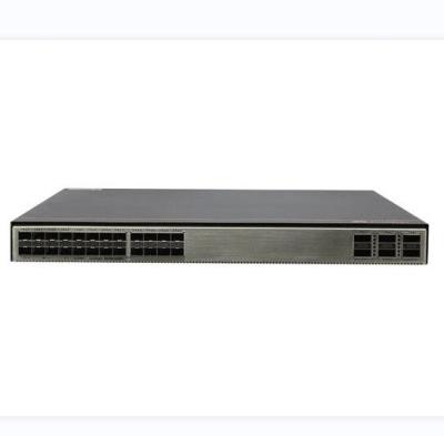 China S6730S-S24X6Q-A Speed 24 x 10 GE SFP and 6 x 40 GE QSFP Switch  for Data Transmission for sale