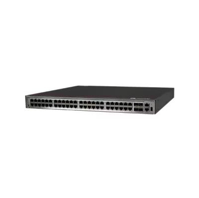 China Netwerk S5731-H48P4XC 48*10/100/1000BASE-T-poort 4 * 10GE SFP Gigabit Network Switch Te koop