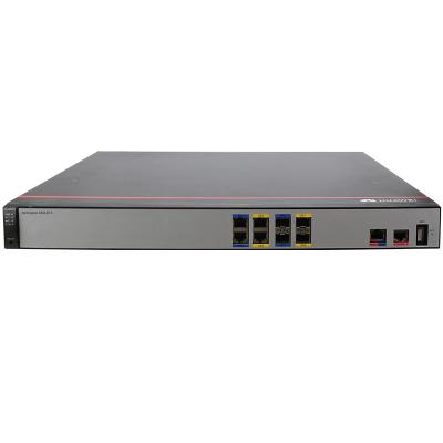 China Optical Fibers Type AR6280 Network Router The Ultimate Solution for MPLS VPN and VOIP for sale