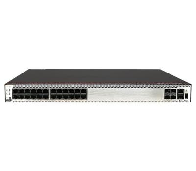 China Original CloudEngine S5731-H24T4XC S5731 Series Gigabit Ethernet Network Switch -40°C- 70°C for Full-Duplex Communication for sale