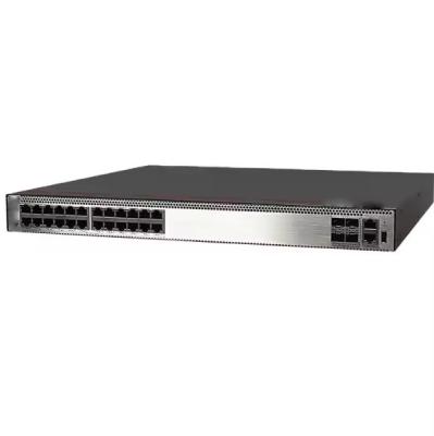 China S5731-H24P4XC Powerful 24-Port Ethernet Switch s5731-h24p4xc with -40°C- 70°C Operating Temperature for sale