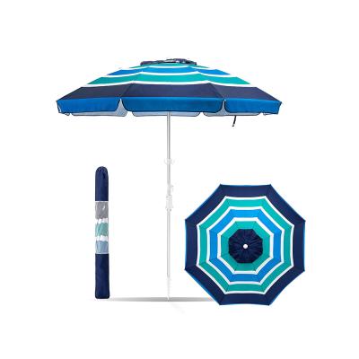 China Golf Personal Vogue Upright Umbrella Recycled Personalized Auto Open Inverted Portable Golf Umbrella for sale