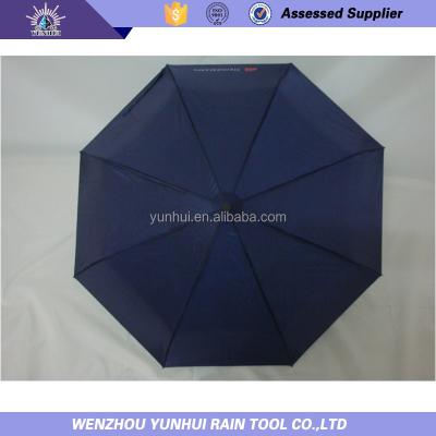 China 2 Germany Market Folded /3/4/5 Folded Adult Hand Fold Umbrella for sale