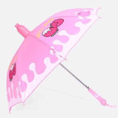 China Polyester Kids Umbrella for sale