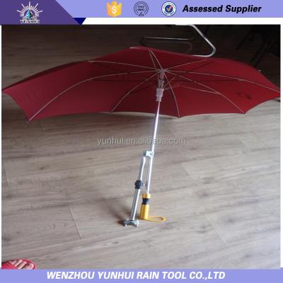 China Windproof Rainproof Umbrella and Bicycle Sunshade for sale